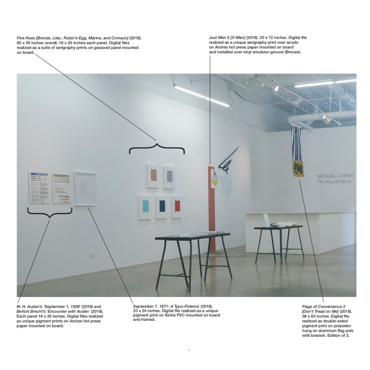 02 Corris The Fourth Book2