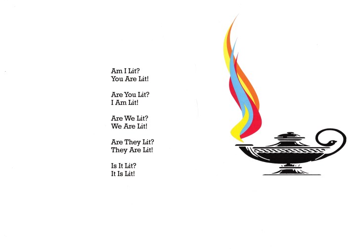 11 Corris We Are Lit